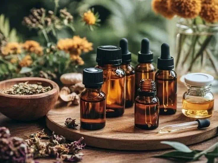 How to Make Perfume at Home: A Simple DIY Guide
